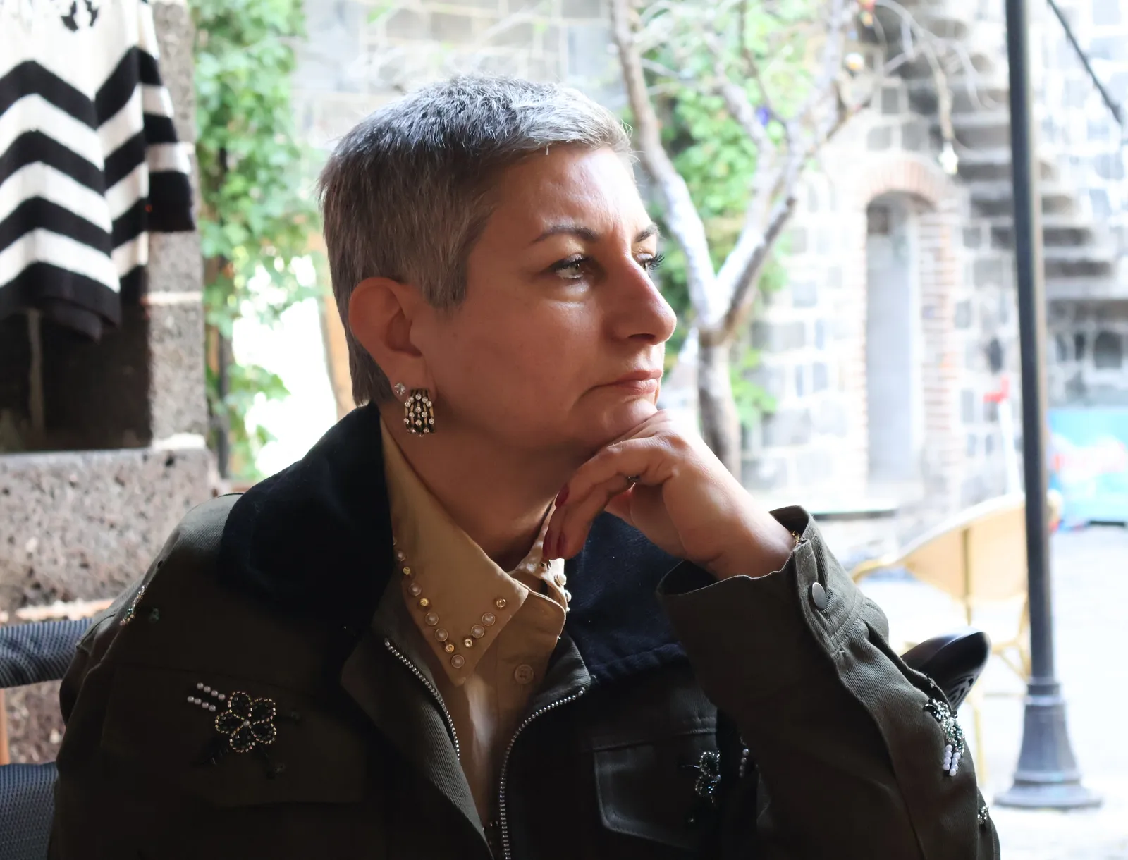 Mücadeleyle Yeniden Başlamak: Asya Koşal’ın Hikayesi