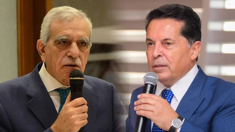 Bahçeli'nin "Ahmet'ler Göreve" Çağrısına Rağmen Ahmet’ler Neden Göreve İade Edilmedi?