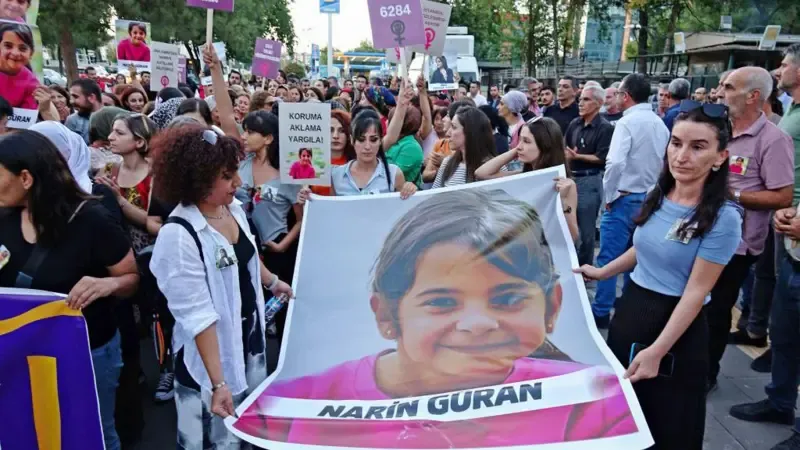 Narin Güran Davası: Nevzat Bahtiyar'a 17 Yıl Hapis Cezası Gerekçesi Açıklandı