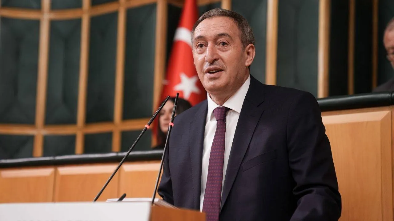 Tuncer Bakırhan'dan Çağrı: 'Bu Süreci İzleyecek Bir Mekanizma Kuralım'