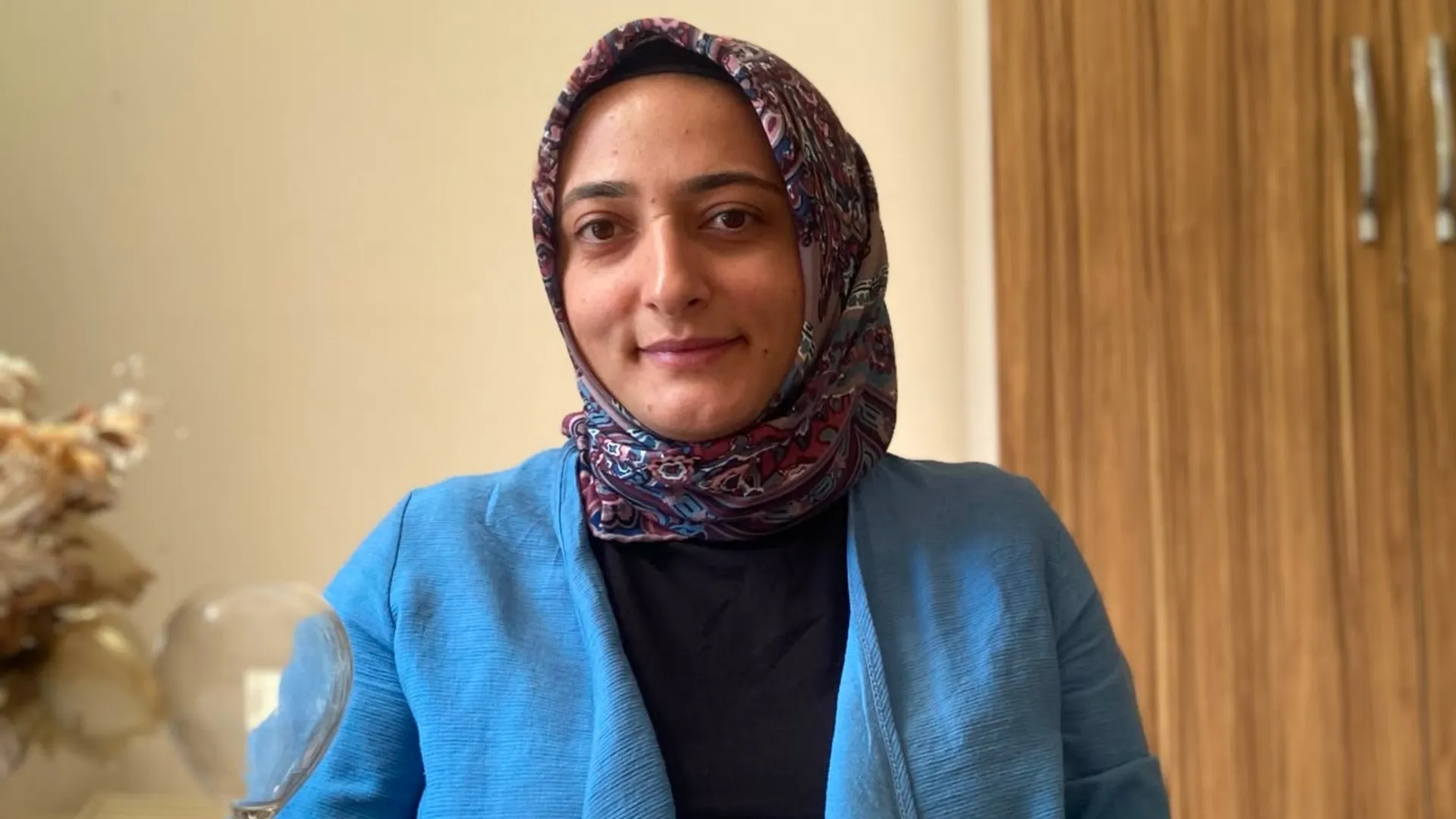 Dr. Öğr. Üyesi Mine GÜNDOĞDU