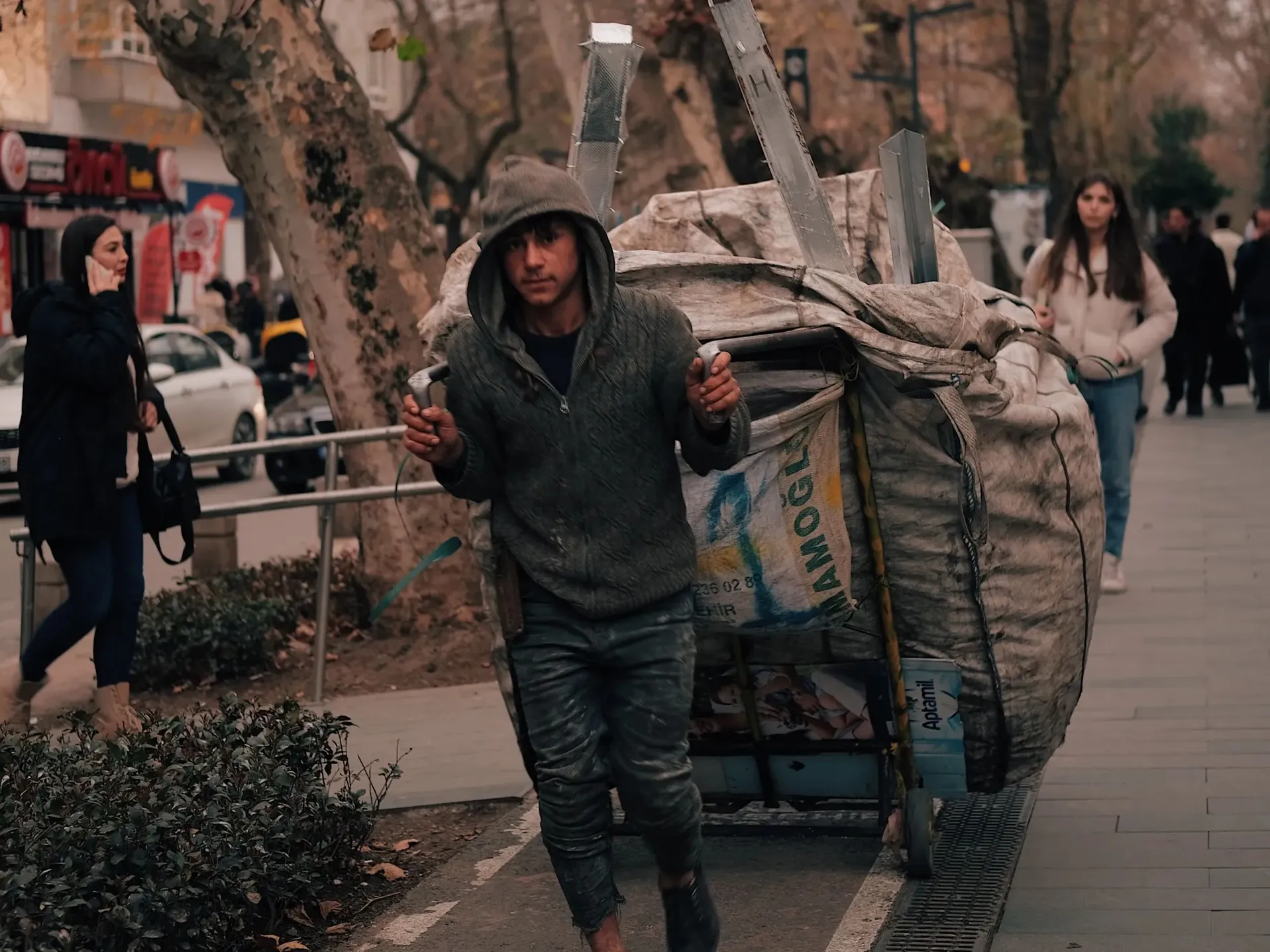 Fotoğraf: Serhat Tuğ