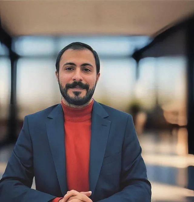 Rengarenk Umutlar Derneği Üyesi Çocuk Hakları Uzmanı / Bahtiyar Bayram