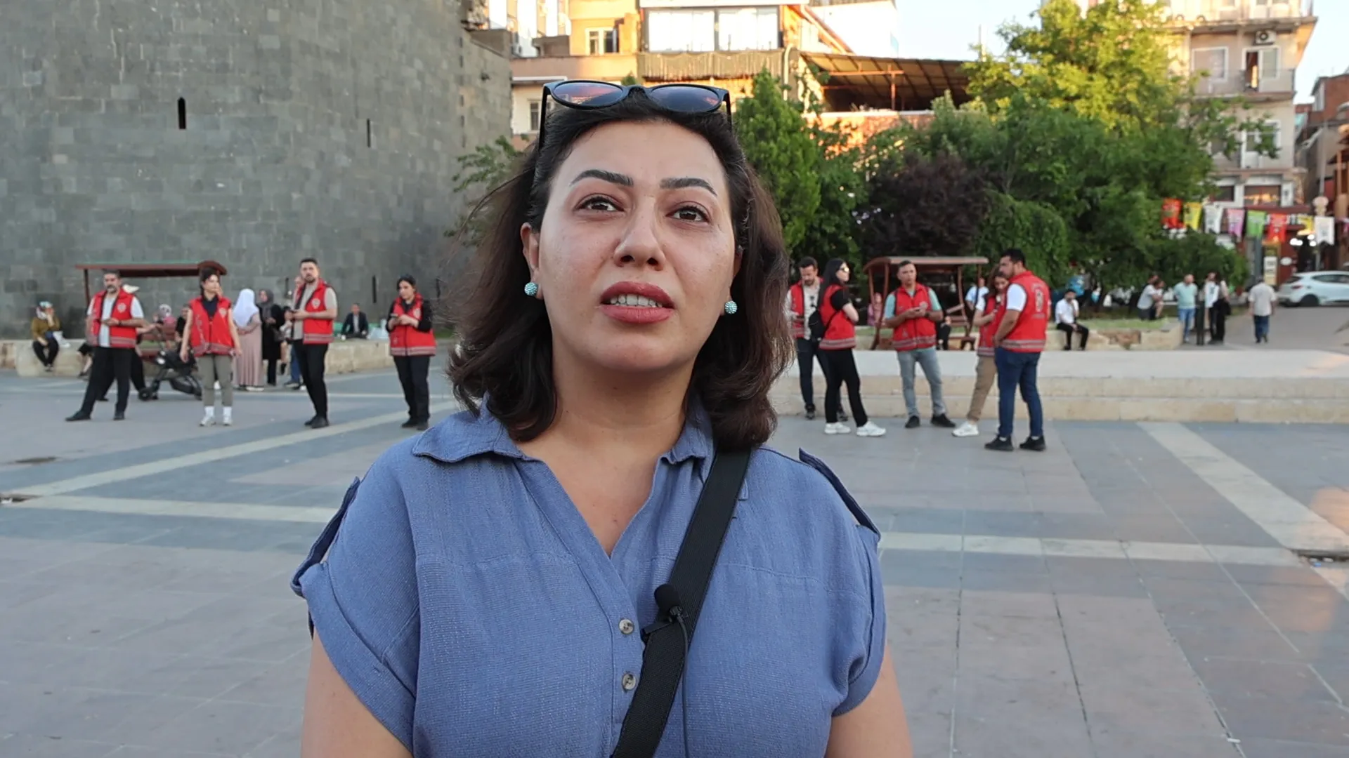 Tuğba Savaş