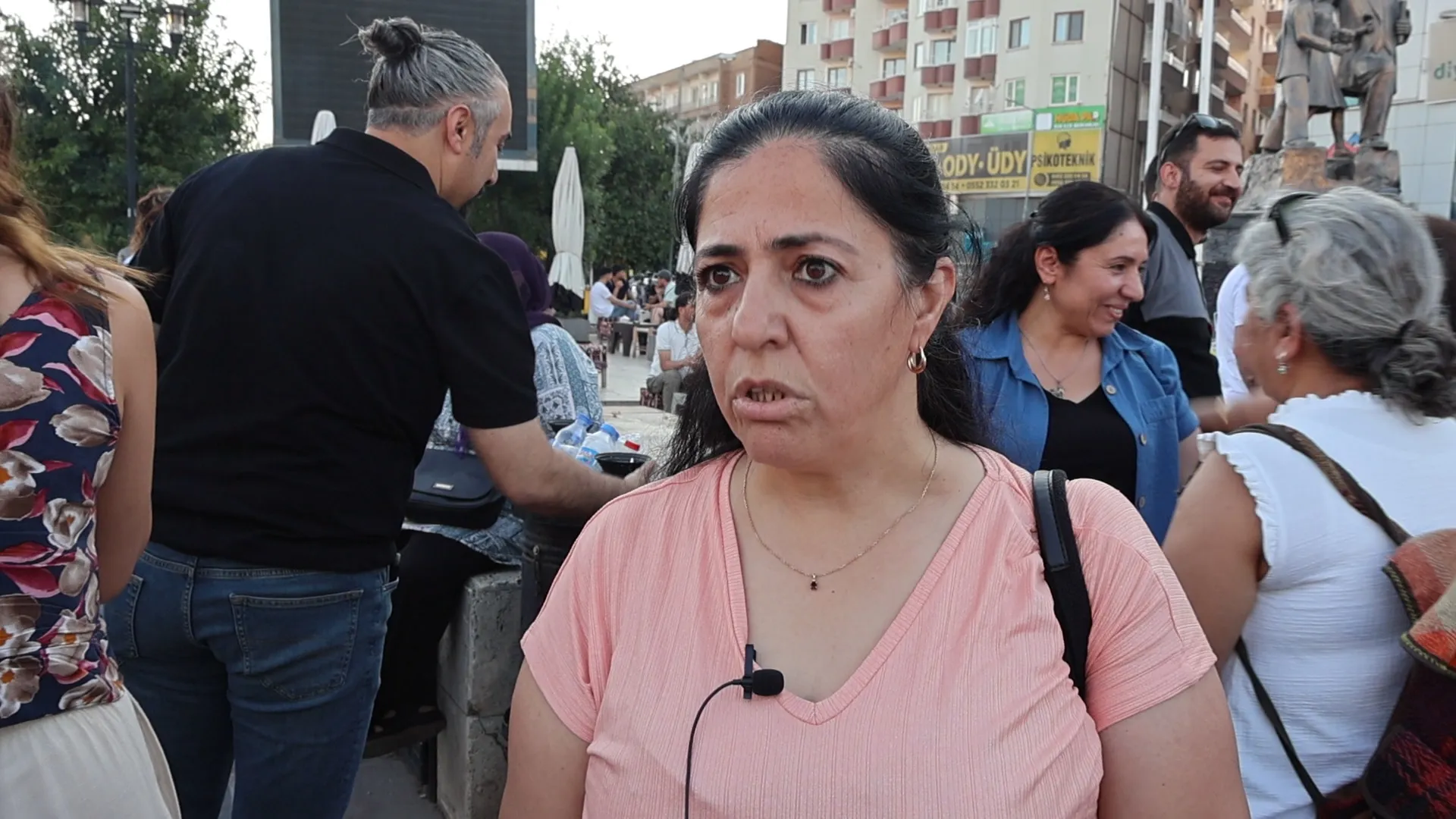 Emel Sümbül