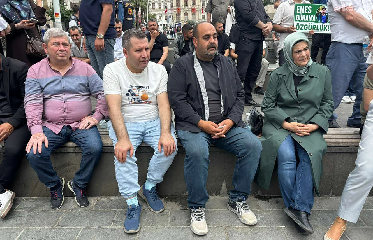 Narin Güran’ın Ailesinden ‘Yeniden Yargılama’ Çağrısı: Dosyada Ciddi Çelişkiler Var