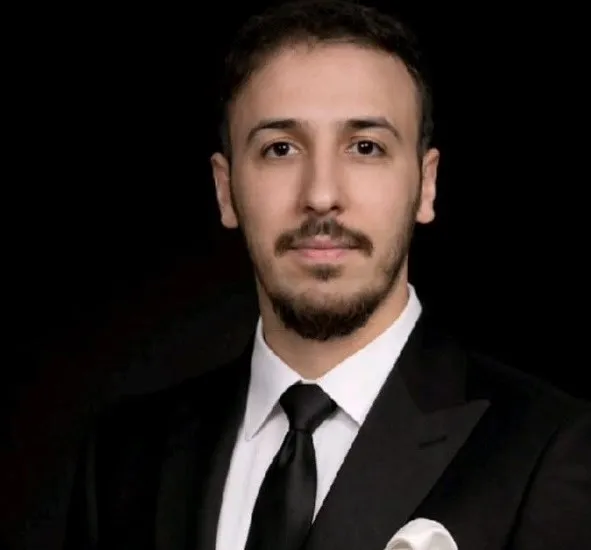 Reyhan İşbirliği ve Kalkınma Derneği Proje ve Ofis Sorumlusu / Mehmet Ali Konak