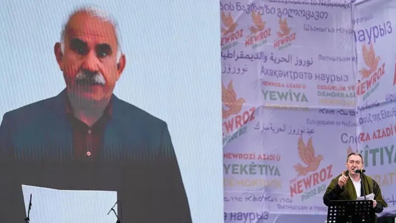 TBMM'den Geçmesi Hedeflenen 'Çözüm Süreci Yasasında' Neler Var?