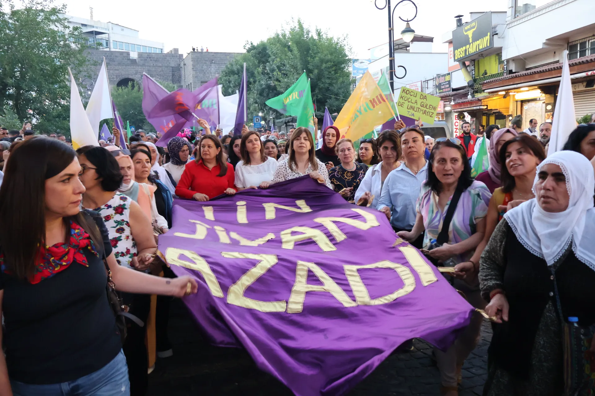 Fotoğraf: Mizgin Tabu