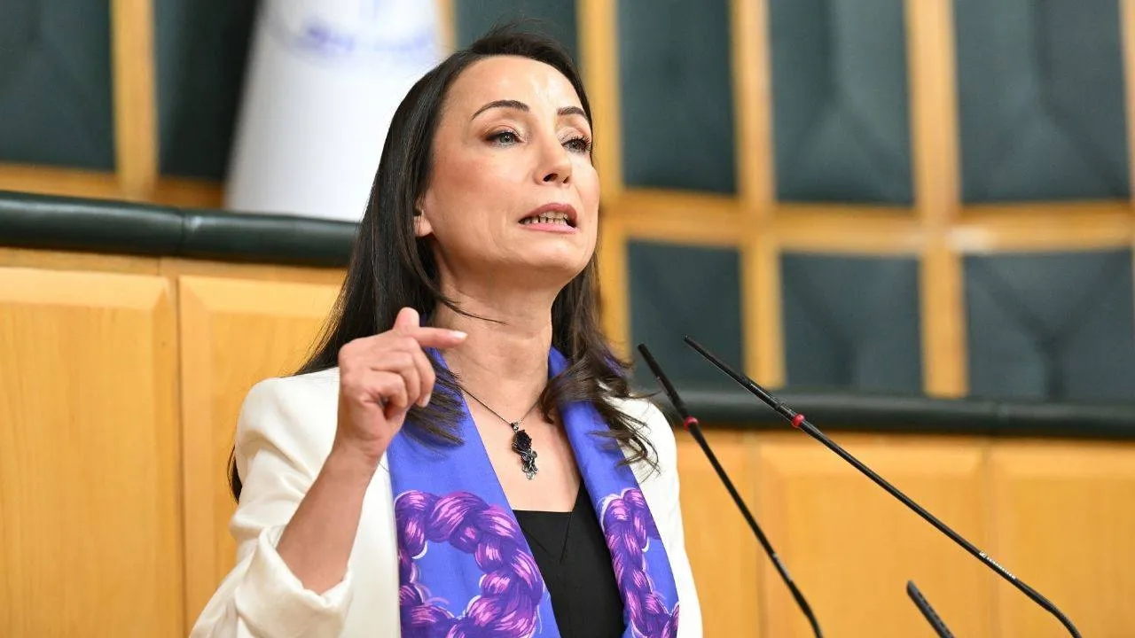 Hatimoğulları: AKP 'Yasa Konusunda Mutabakat Sağlandı' Diyor Fakat Bize Ulaşan Bir Metin Yok