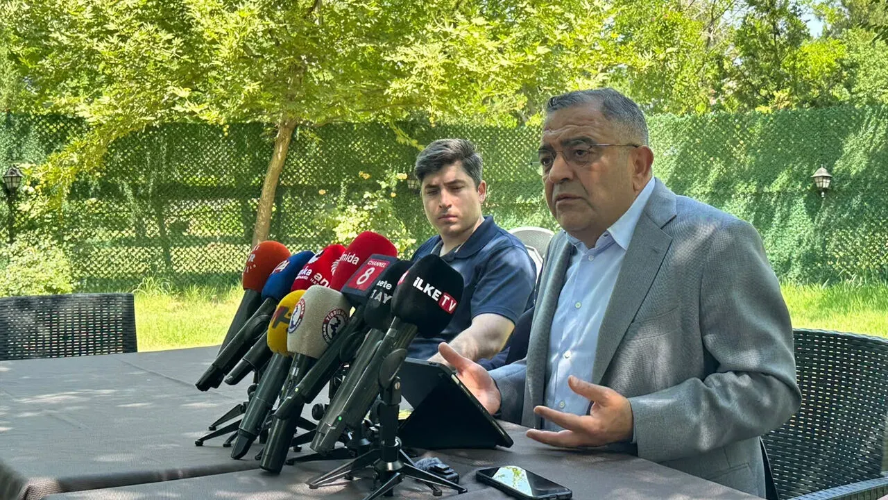 CHP’li Tanrıkulu Süreçle İlgili Konuştu: “Rapordan Sonra Bir İlerleme Kaydedilmedi”
