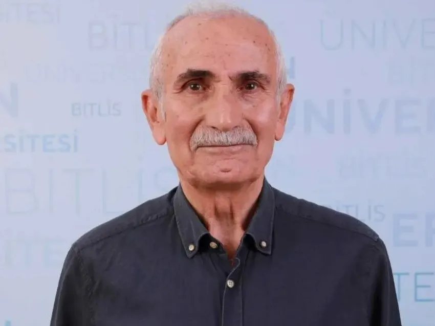 Doç. Dr. Hasan Buğrul