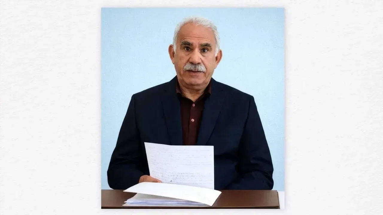 Umut Hakkı da Yok Özel Statü de! Çerçeve Yasada Öcalan İçin Bir Ayrıcalık Bulunmuyor