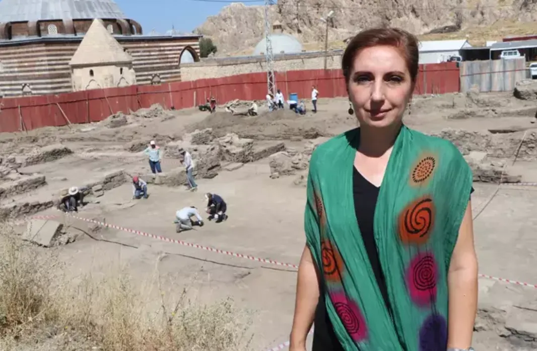Prof. Dr. Gülşen Baş Terzioğlu