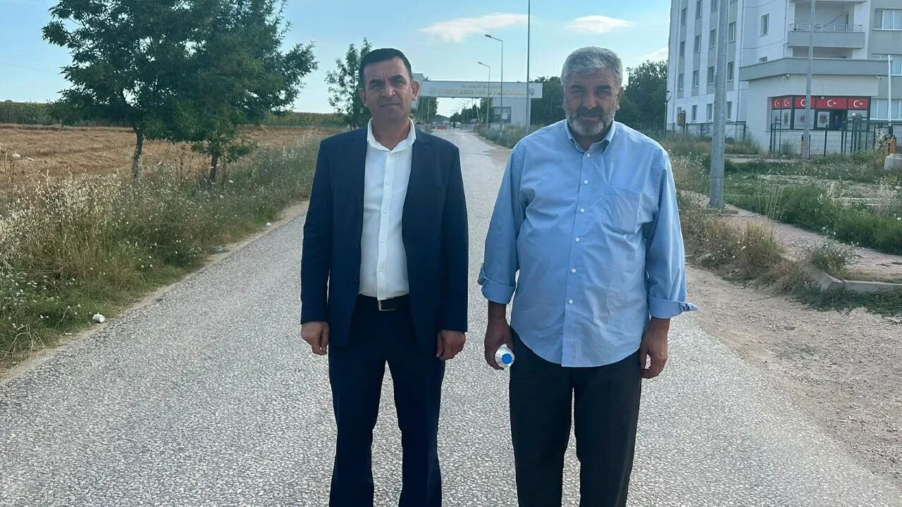 Rojin Kabaiş’in Babası Demirtaş İle Görüştü: “Kimse Bu Dosyayı Kapatamaz”