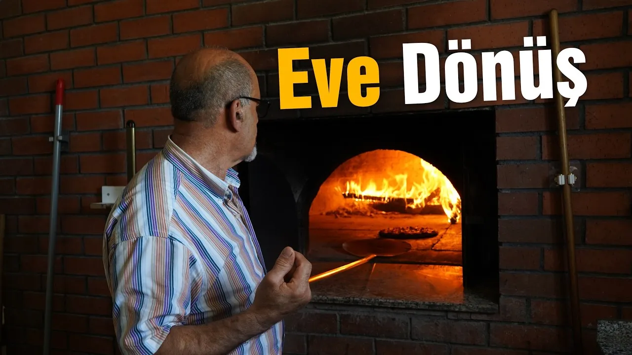 Eve Dönüş