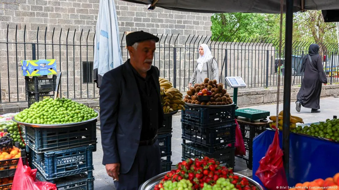 Diyarbakır bölgede ekonomik açıdan büyük potansiyel taşıyan kentlerin başında geliyor