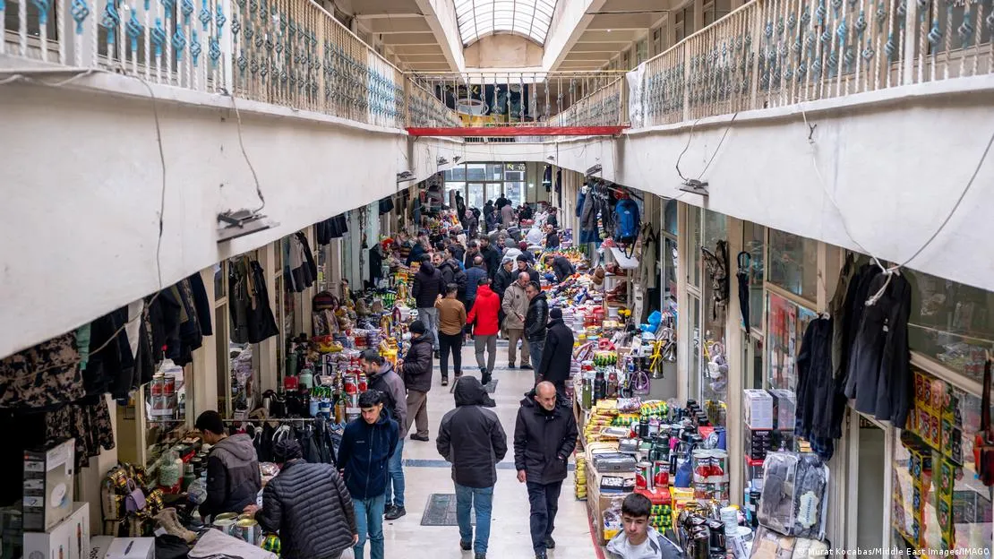 Van, özellikle İran'dan gelen turistlere ev sahipliği yapıyor