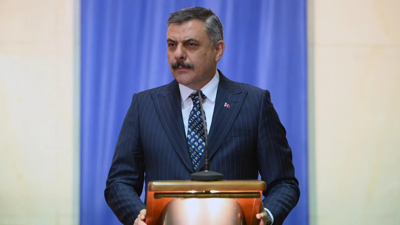 İçişleri Bakanı Çiftçi: Bu Bir Af Değil, Provokasyon Riskine Karşı Tedbirimizi Aldık