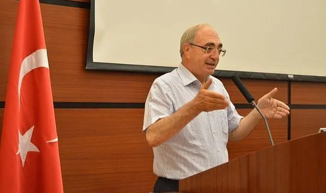 rof. Dr. A. Vahan Yağanoğlu