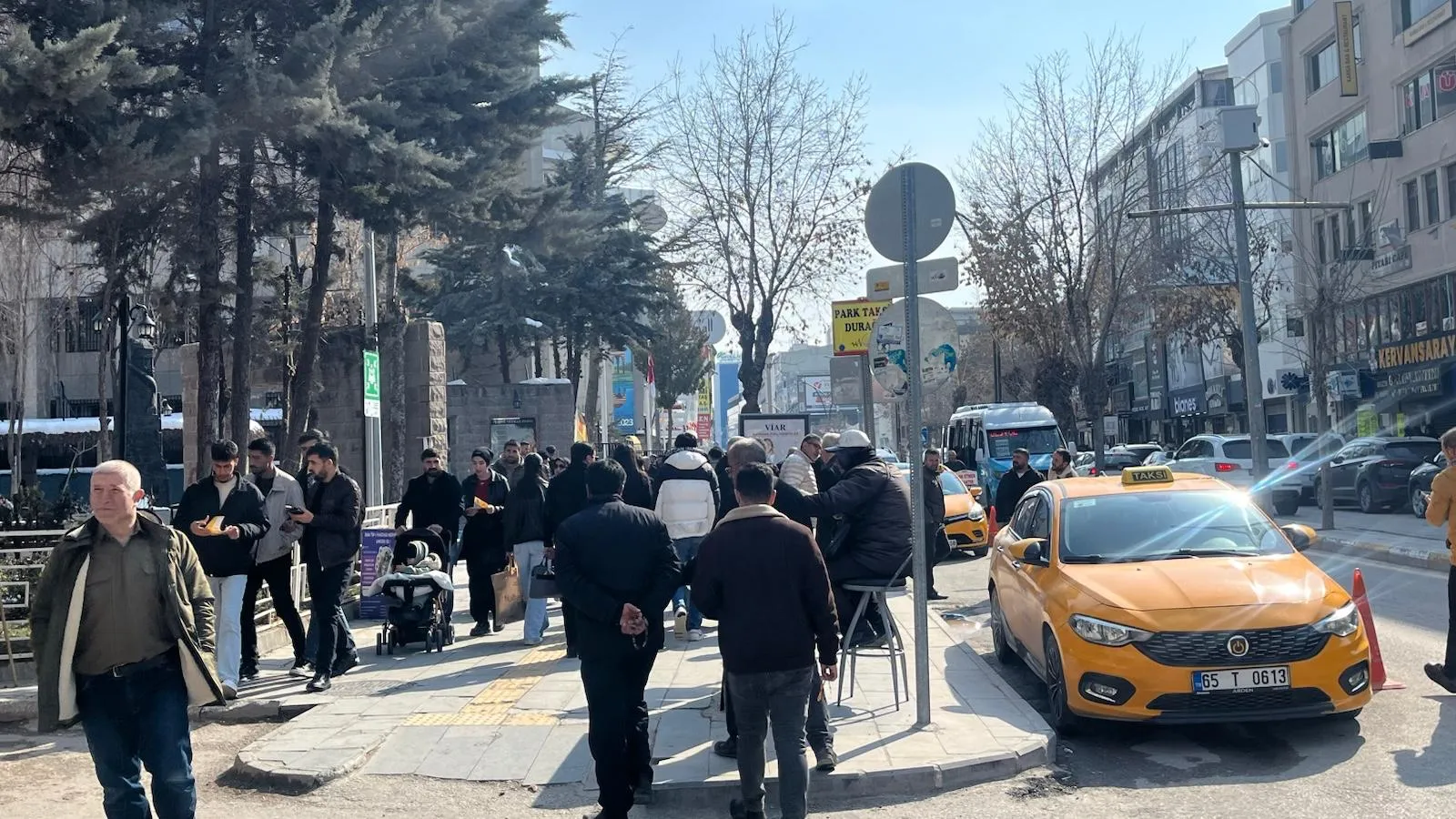Doğu’da Dar Gelirlinin Kış Hesabı Yazdan Başlıyor