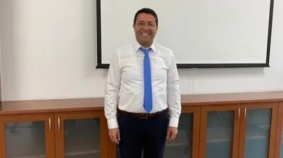 Uzm. Özel Eğitim Öğretmeni Dr. Fırat Keser&nbsp;
