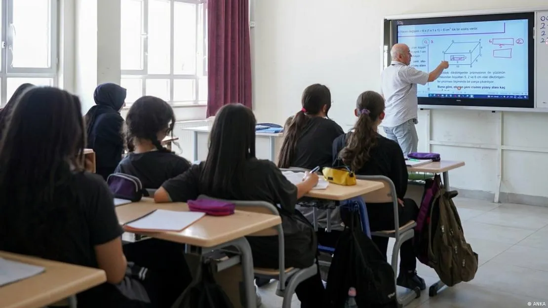 Çocukların suç işlemesinin önlenmesinde okullardaki rehberlik hizmetleri de önemli rol oynuyor