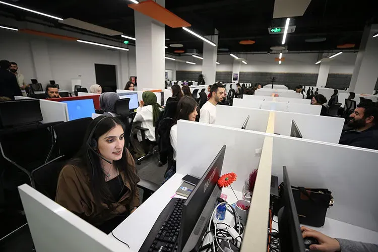 Kadınlar Çalışmak İstiyor, Engeller Kayıtlı İstihdamın Önünde Büyüyor