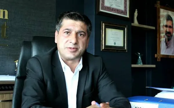 Avukat Abdurrahman Karabulut