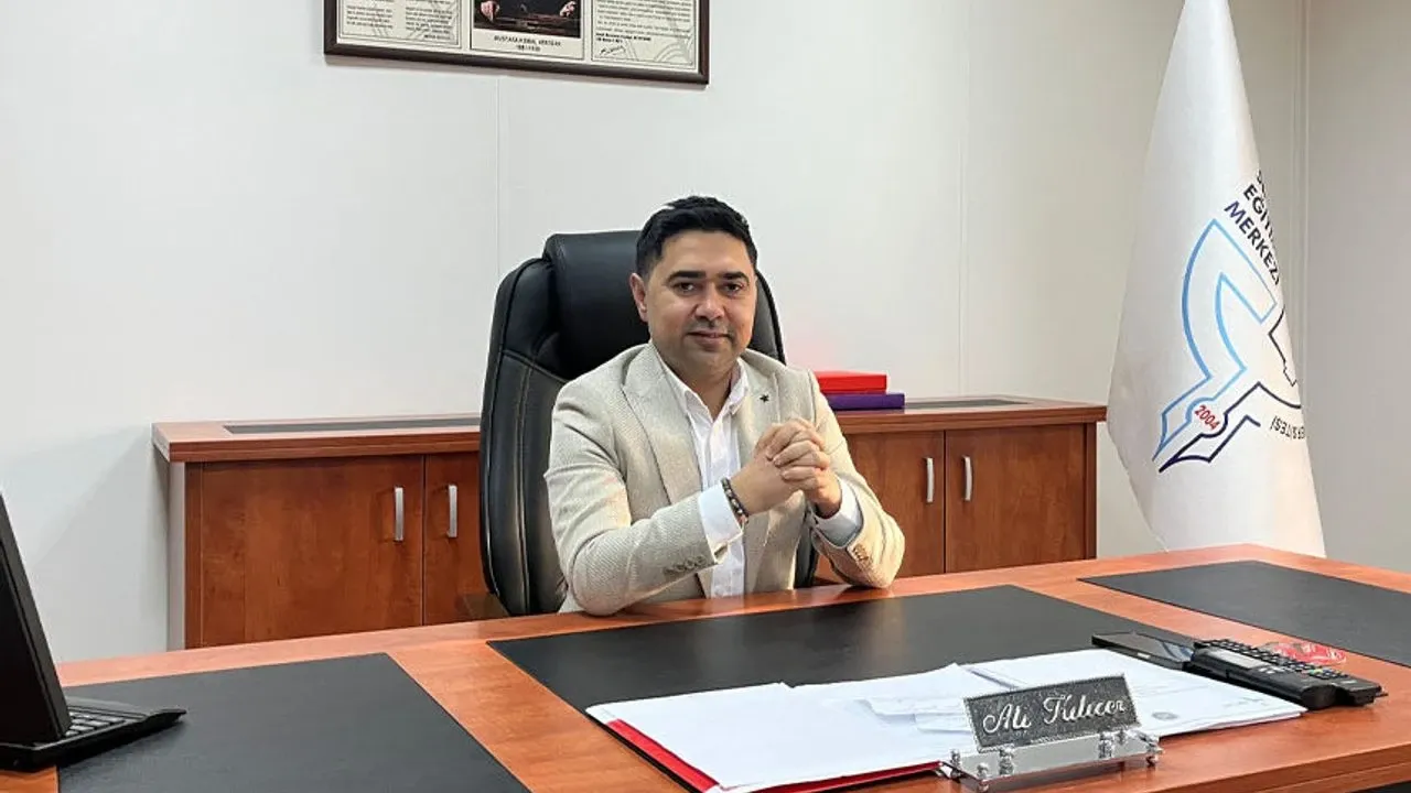 Doç. Dr. Ali Kılıçer