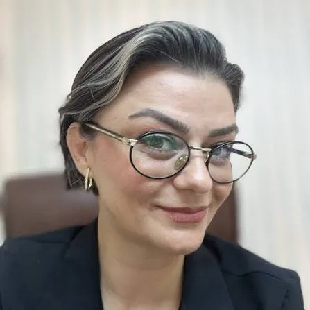 Avukat Aslı Murat