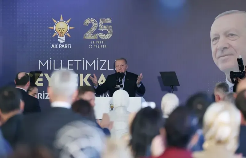 AKP'nin Seçim Hesabı: Kararın Aylar Öncesinden Alınması Formülü Tartışılıyor