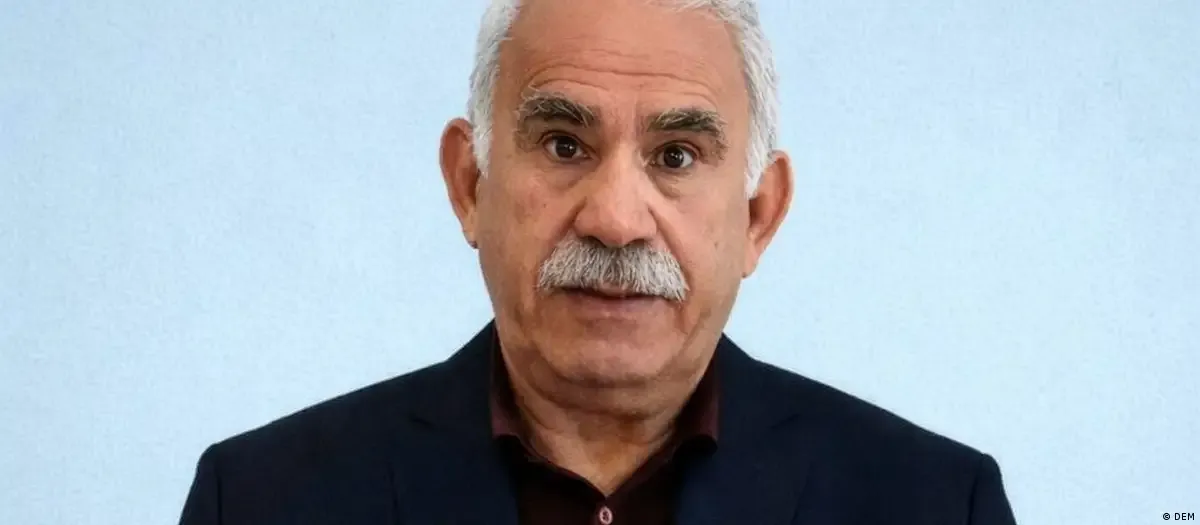 İmralı Heyetinden Açıklama: Öcalan Ne Dedi?