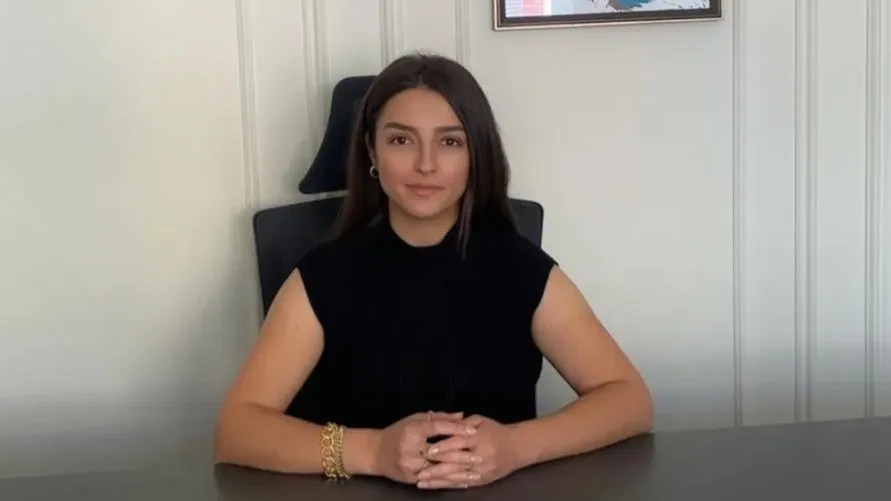 Psikolog Pelin İnan