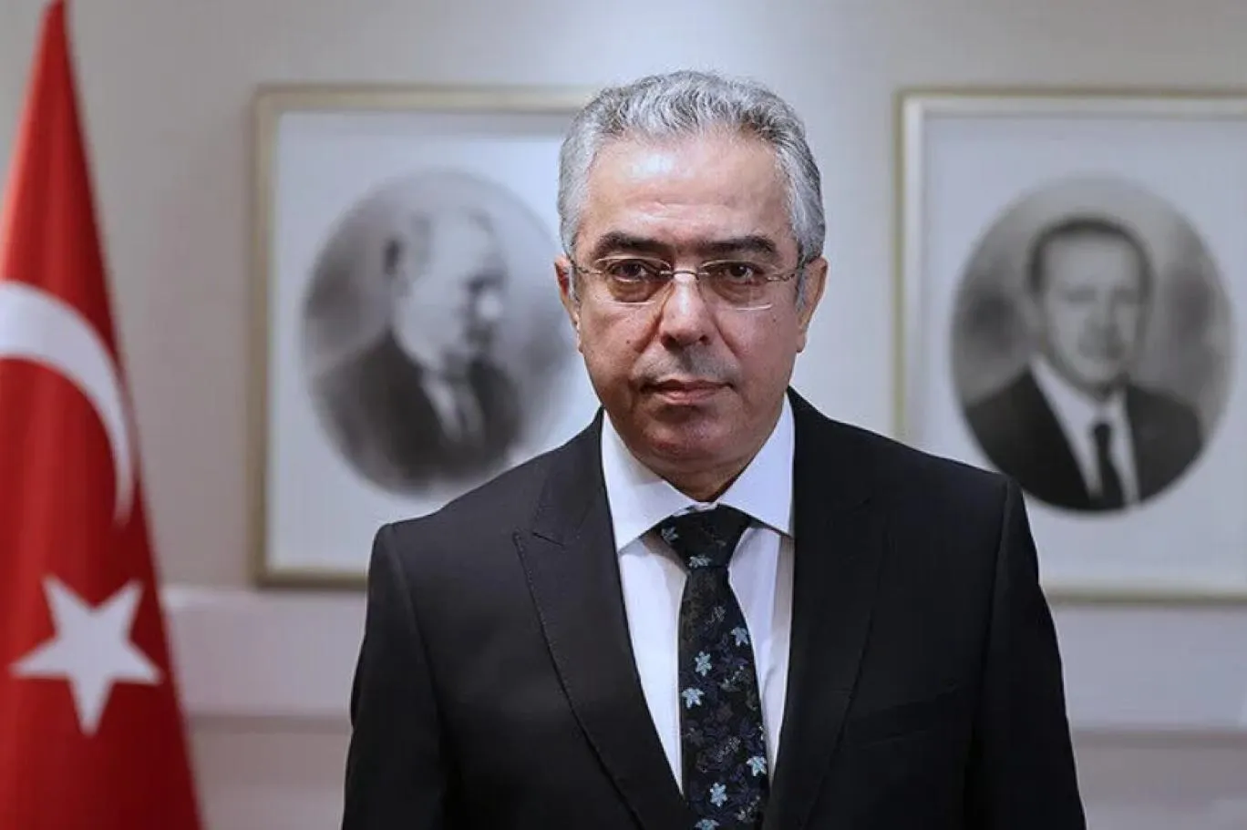 Mehmet Uçum: Gelinen Aşamada Yeni Anayasa Artık Kaçınılmazdır