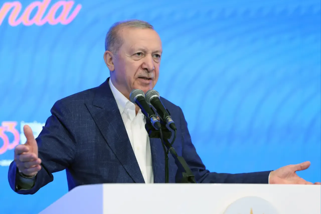 Erdoğan’ın Danışmanı Uçum: Erdoğan Son Kez Aday Olacak