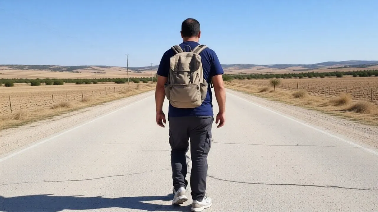 Narin Güran’ın Babası Diyarbakır’dan Ankara’ya Yürüyecek