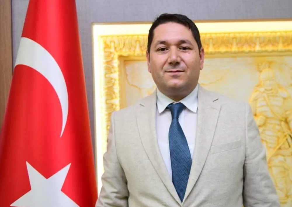 Dr. Öğretim Üyesi Sacit Mutlu