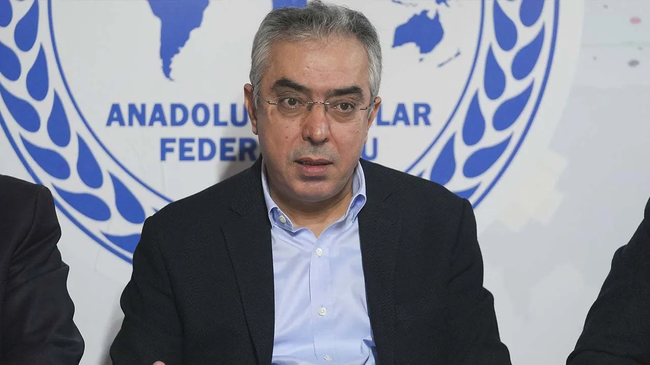 Mehmet Uçum’dan Demirtaş Açıklaması