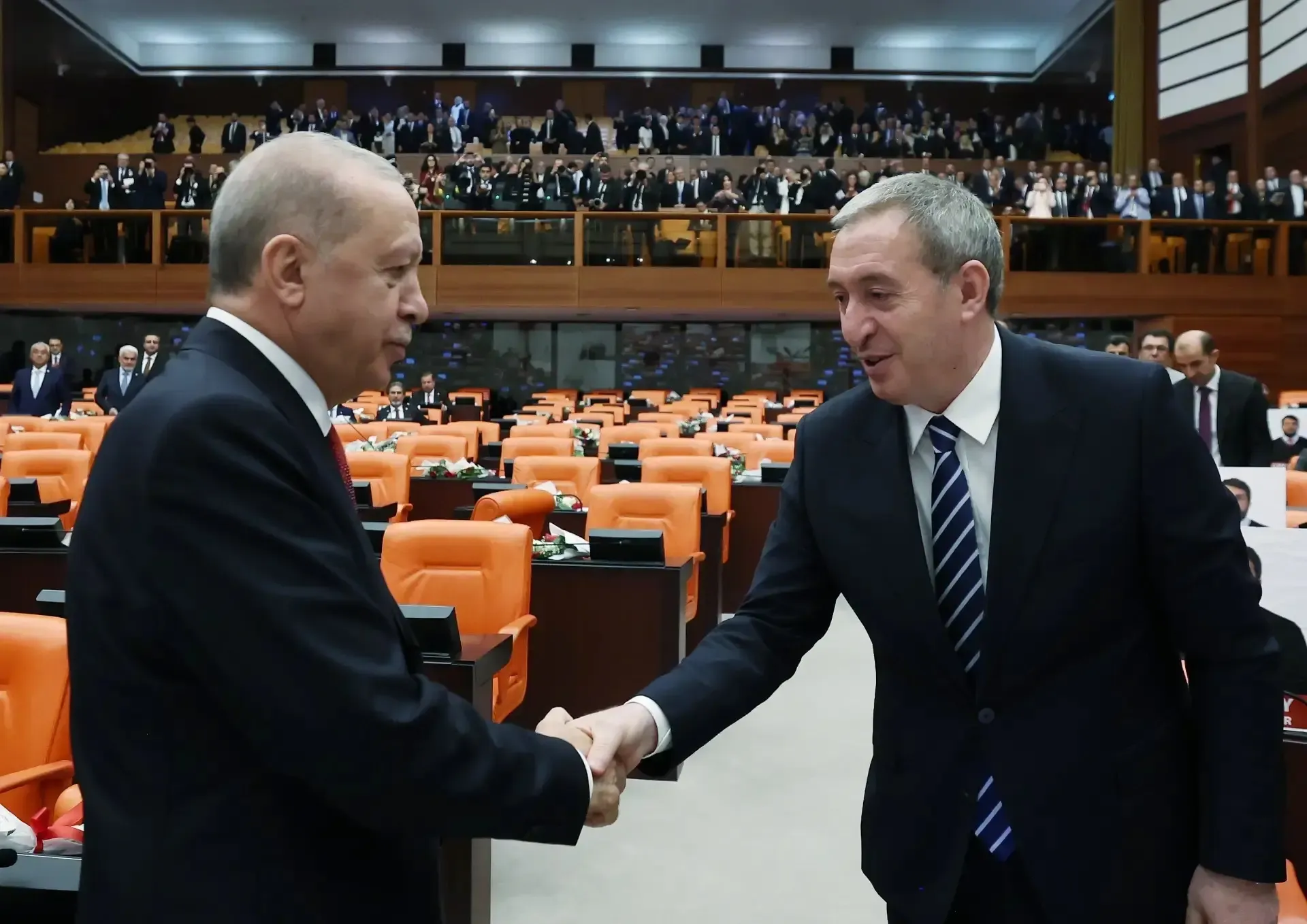 Tuncer Bakırhan Yanıtladı: AKP İle Seçim Pazarlığı Yapıldı Mı?