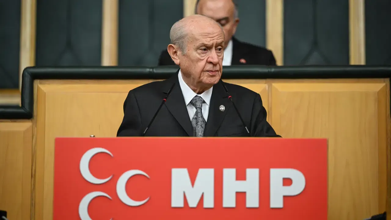Bahçeli: Erdoğan Bir Kez Daha Aday Olmalı, Seçim 2028’de Yapılmalı