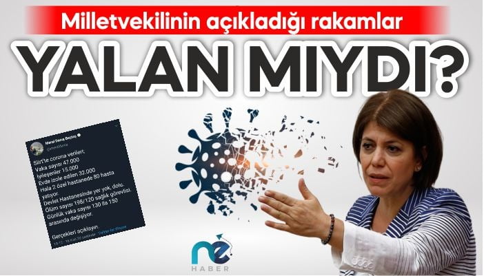 YALAN MIYDI?