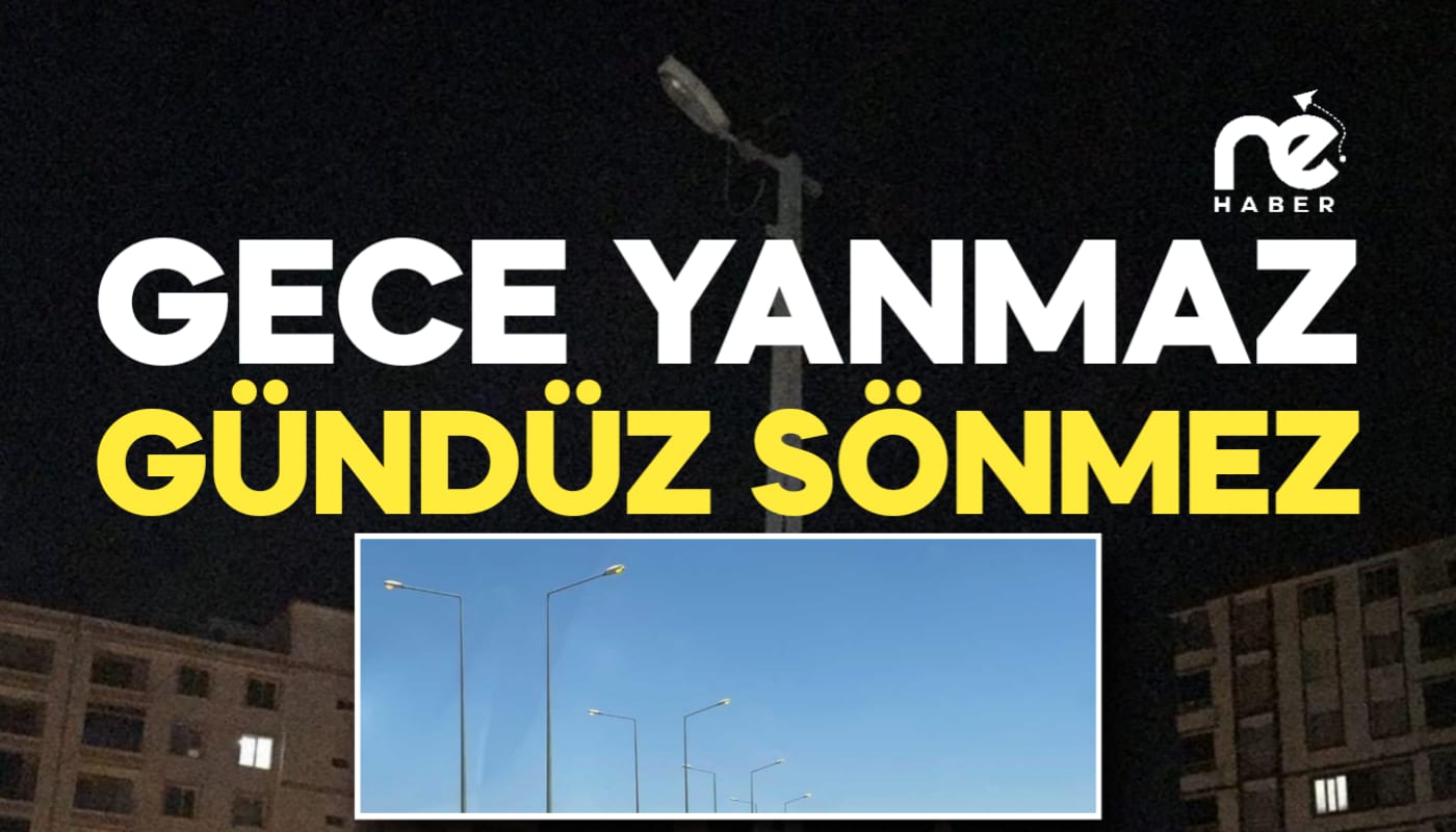 GECE YANMAZ GÜNDÜZ SÖNMEZ