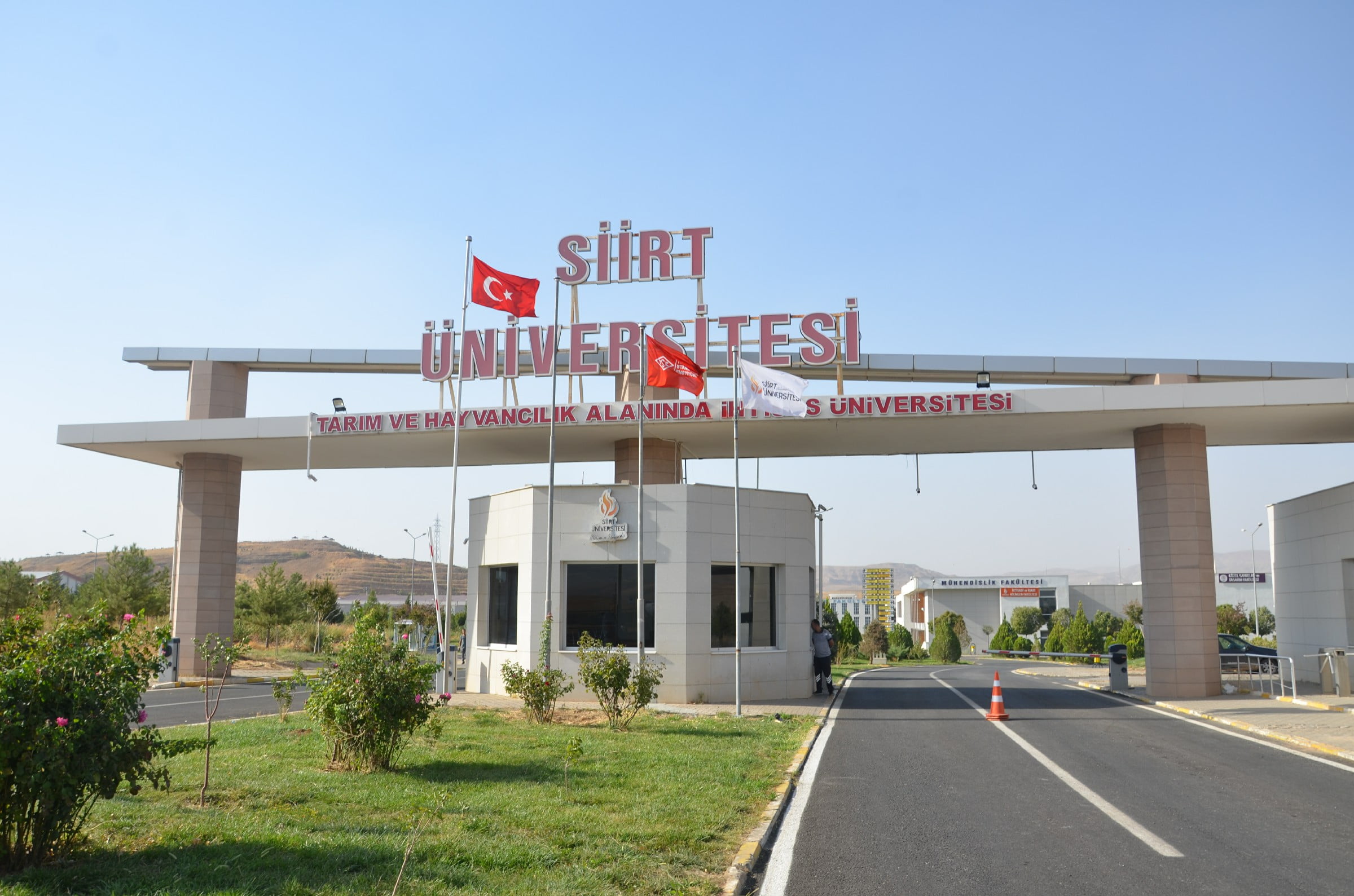 Siirt Üniversitesi