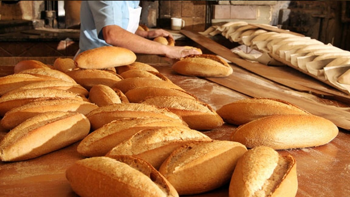 Siirt'te Ekmek Fiyatıyla İlgili Belirsizlik Sürüyor