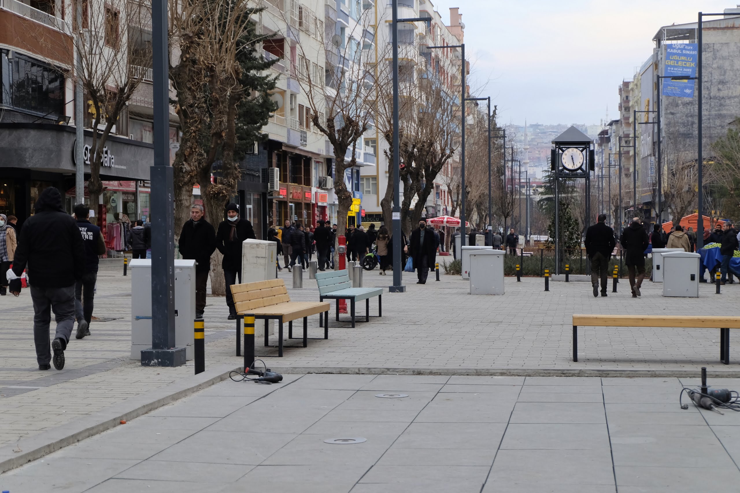 Vatandaş: “İnsanlar Salgını Unutmuş Durumda”