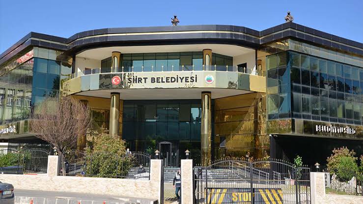 Siirt Belediyesi Personel Alımı Detayları Açıklandı