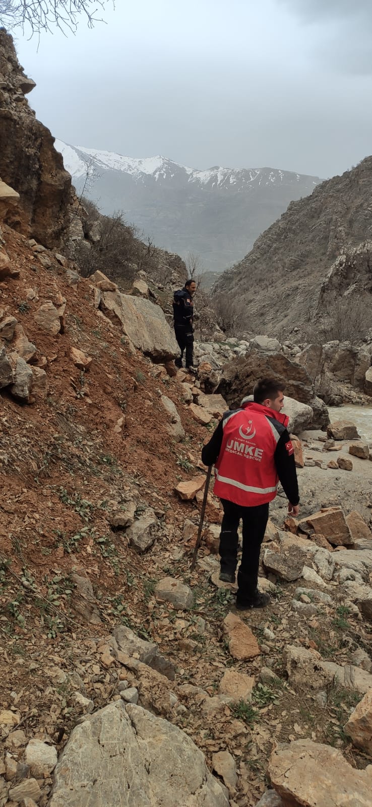 Şirvan'da Kaybolan 17 Yaşındaki Kız Bulundu