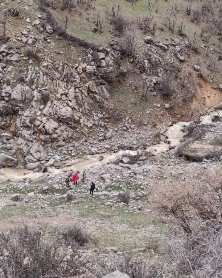 Şirvan'da Kaybolan 17 Yaşındaki Kız Bulundu