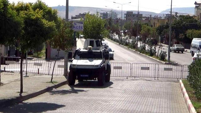 Siirt'te 7 yıl 6 ay hapis cezası bulunan hükümlü yakalandı